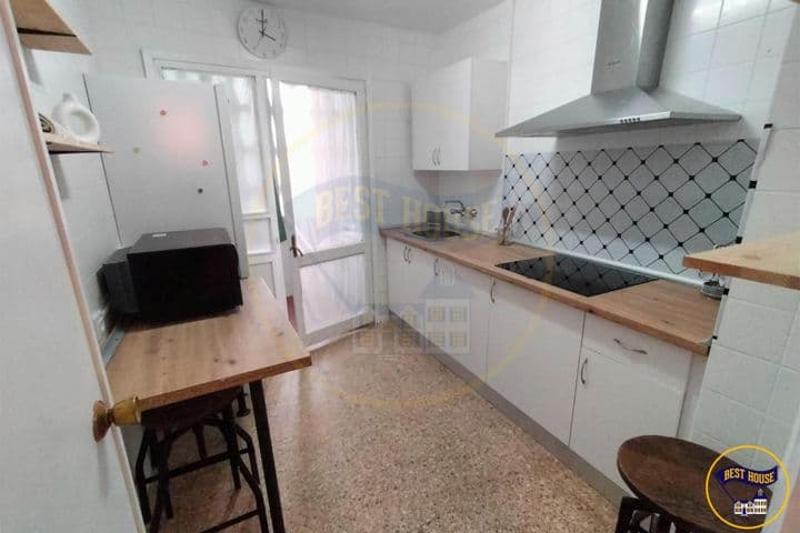 3 bedrooms apartment for rent in Cuenca, Spain - Image 5