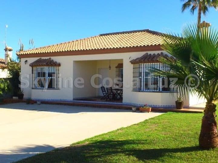 3 bedrooms house for sale in Chiclana de la Frontera, Spain - Image 2