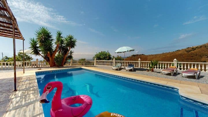 5 bedrooms house for sale in Algarrobo, Spain - Image 6