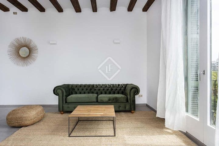 1 bedroom apartment for rent in Barcelona, Spain - Image 3