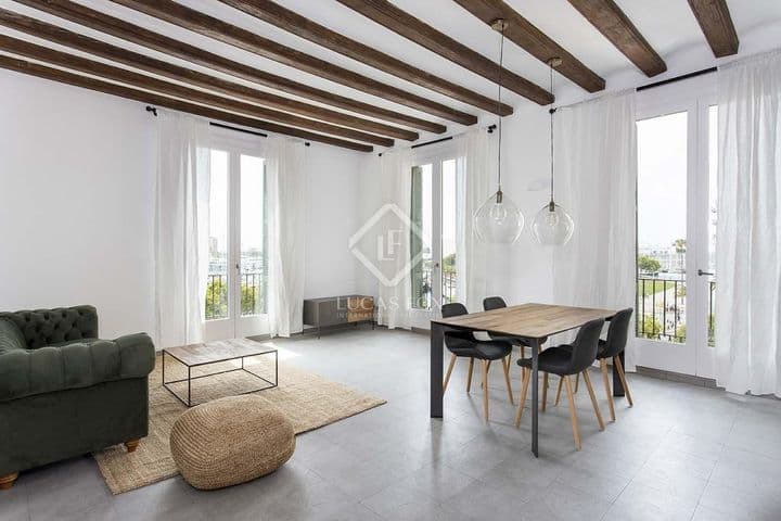 1 bedroom apartment for rent in Barcelona, Spain