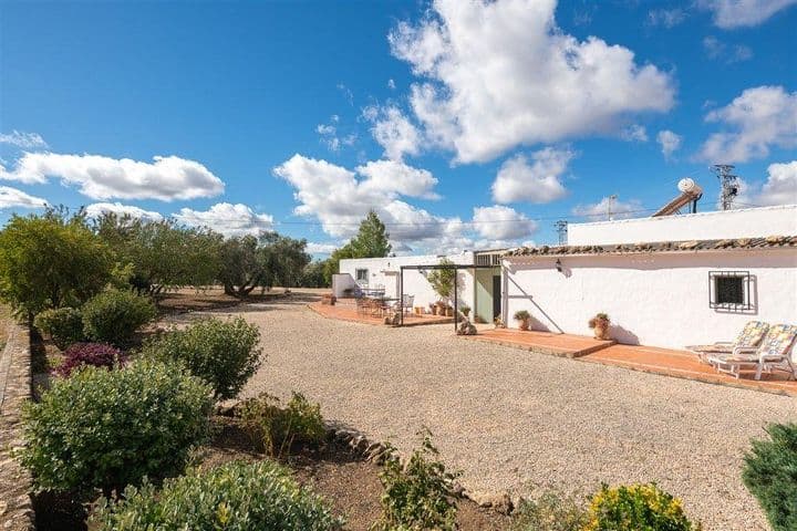 6 bedrooms house for sale in Antequera, Spain