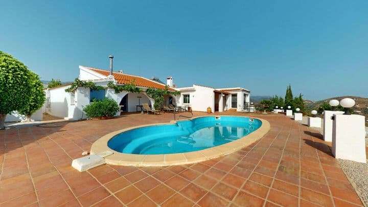 5 bedrooms house for sale in La Axarquia, Spain - Image 2