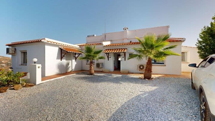 5 bedrooms house for sale in La Axarquia, Spain - Image 5