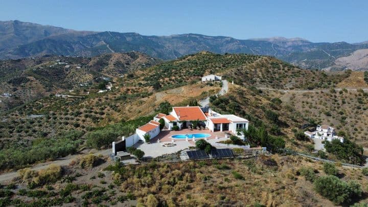 5 bedrooms house for sale in La Axarquia, Spain - Image 4