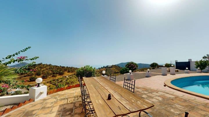 5 bedrooms house for sale in La Axarquia, Spain - Image 3