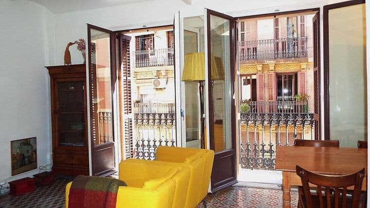 2 bedrooms apartment for sale in Ciutat Vella, Spain - Image 4