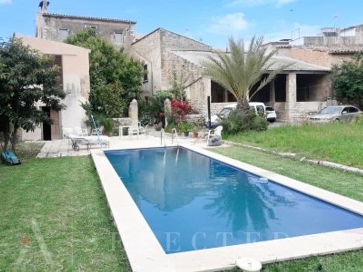 10 bedrooms house for sale in Mallorca, Spain