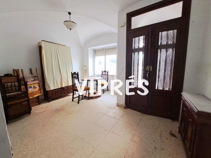 3 bedrooms house for sale in Merida, Spain