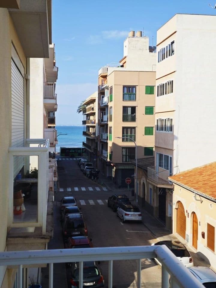 2 bedrooms apartment for sale in Playa de Palma, Spain