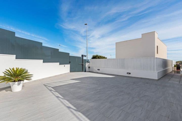 4 bedrooms house for sale in San Miguel de Salinas, Spain - Image 10