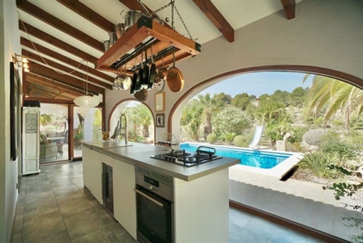 3 bedrooms house for sale in Benissa, Spain - Image 9