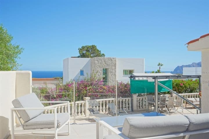 4 bedrooms house for sale in Benissa, Spain - Image 2