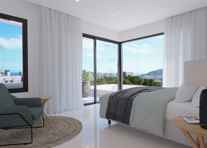 3 bedrooms house for sale in Finestrat, Spain - Image 4