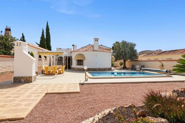 3 bedrooms house for sale in La Siesta - El Salado - Torreta, Spain - Image 3