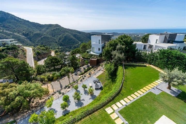 5 bedrooms house for sale in Benahavis, Spain - Image 3