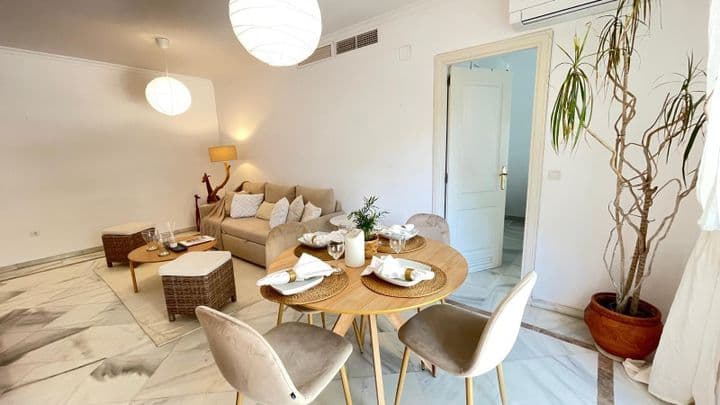 1 bedroom apartment for rent in Marbella, Spain - Image 9