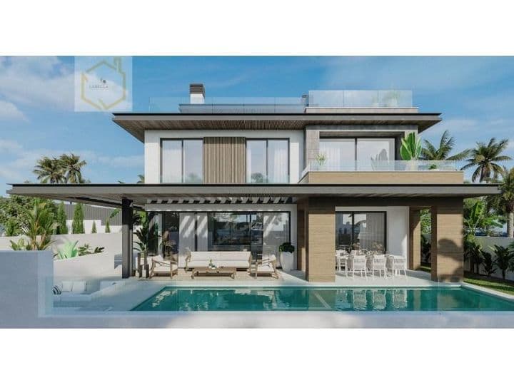 3 bedrooms house for sale in La Cala de Mijas, Spain - Image 3