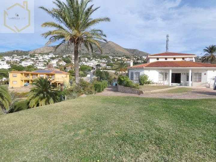 7 bedrooms house for sale in El Higueron - Capellania, Spain - Image 5