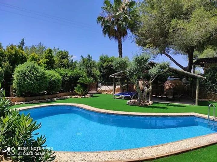 7 bedrooms house for sale in Pinar de Campoverde, Spain - Image 3