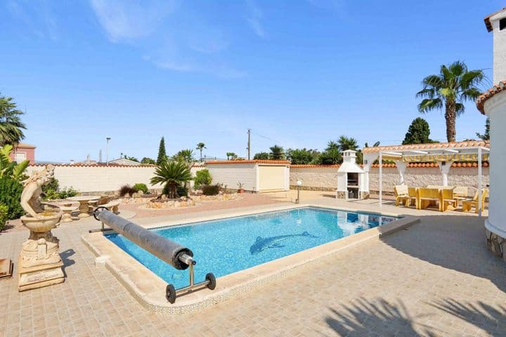 3 bedrooms house for sale in La Siesta - El Salado - Torreta, Spain - Image 2