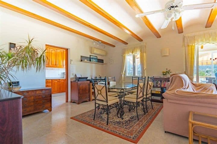 6 bedrooms house for sale in Benitachell, Spain - Image 9