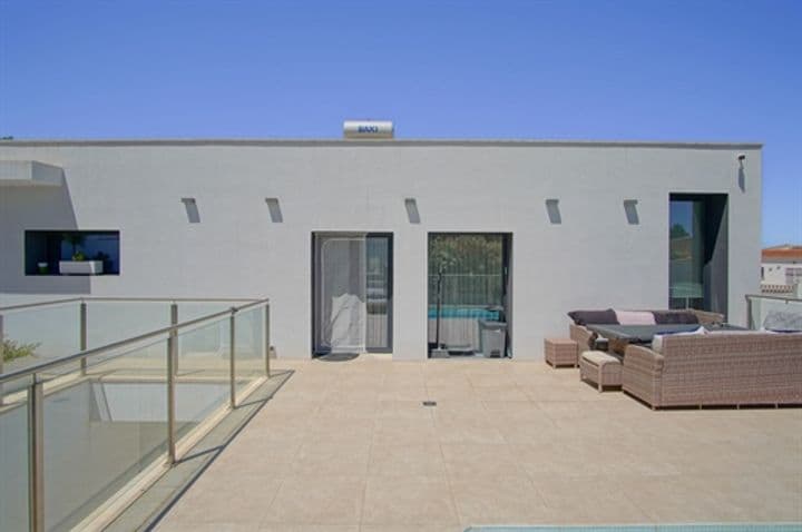 4 bedrooms house for sale in Benitachell, Spain - Image 5