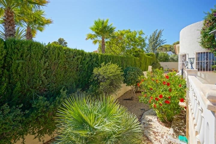 4 bedrooms house for sale in Benissa, Spain - Image 9