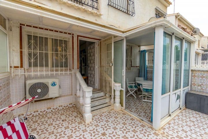 1 bedroom apartment for sale in El Acequion - Los Naufragos, Spain