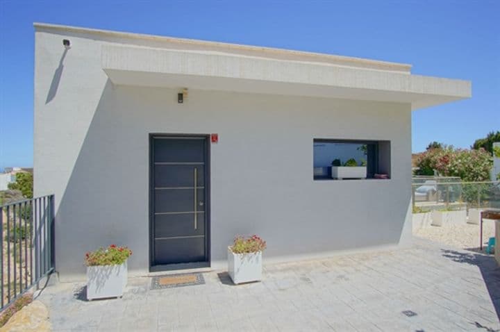 4 bedrooms house for sale in Benitachell, Spain - Image 8