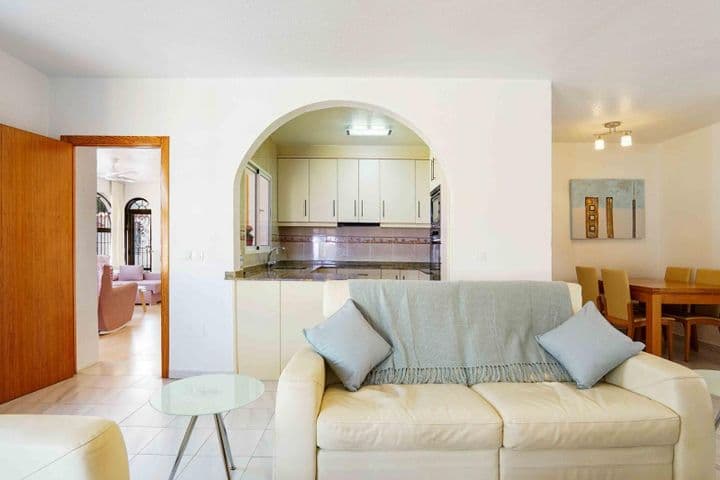 3 bedrooms house for sale in La Siesta - El Salado - Torreta, Spain - Image 8