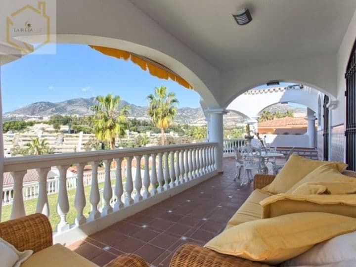 8 bedrooms house for sale in Hacienda Torrequebrada, Spain - Image 6