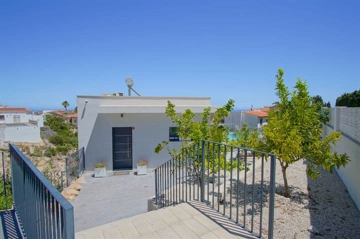 4 bedrooms house for sale in Benitachell, Spain - Image 7