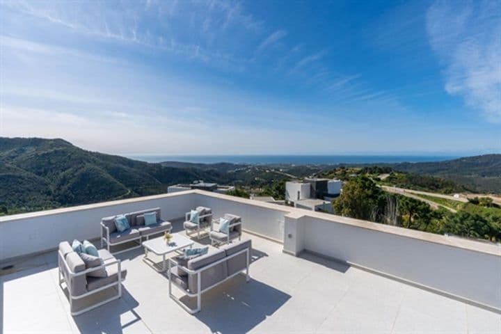 5 bedrooms house for sale in Benahavis, Spain - Image 4