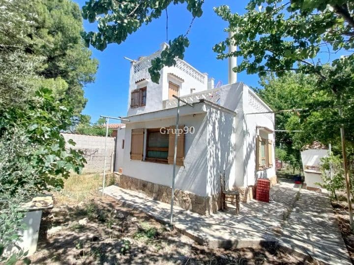 2 bedrooms house for sale in Segria, Spain