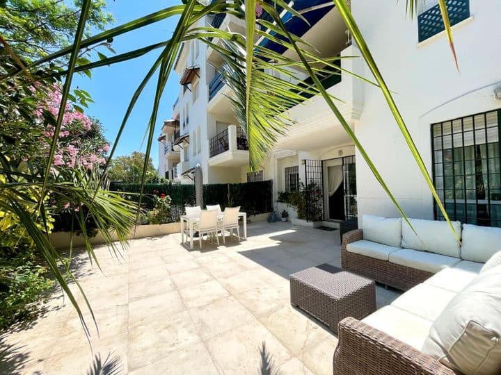 1 bedroom apartment for rent in Marbella, Spain - Image 4