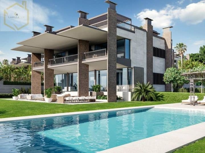 6 bedrooms house for sale in Puerto Banus, Spain - Image 4