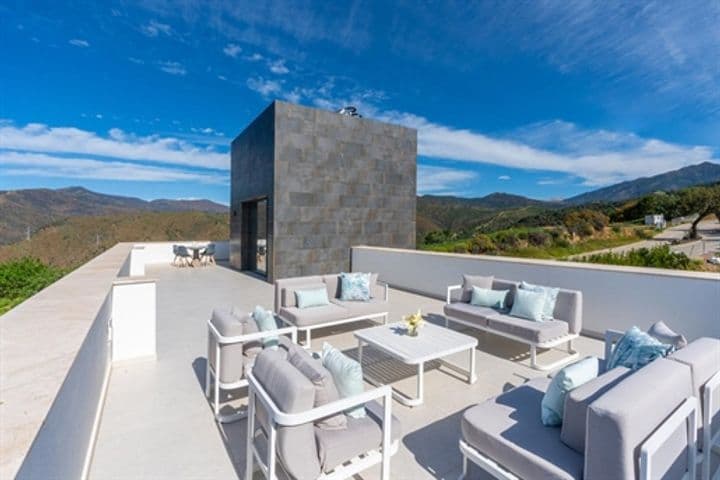 5 bedrooms house for sale in Benahavis, Spain - Image 5