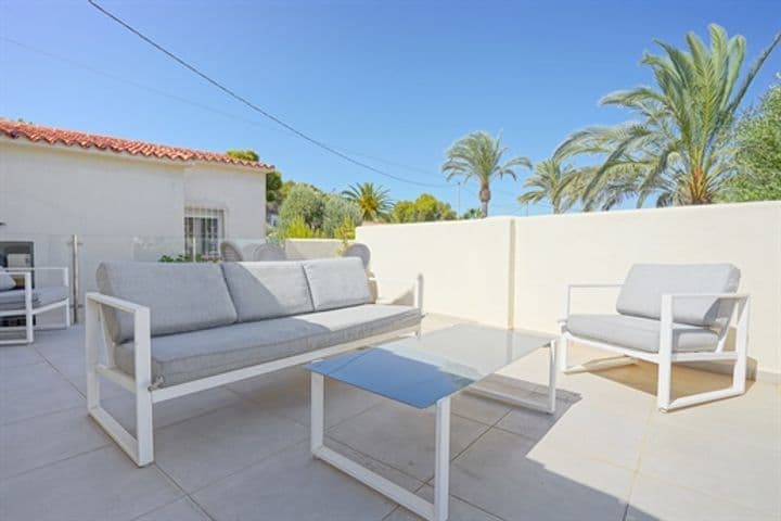 4 bedrooms house for sale in Benissa, Spain - Image 8