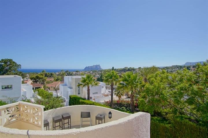 4 bedrooms house for sale in Benissa, Spain - Image 5