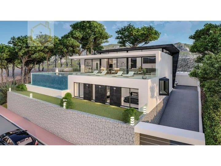 4 bedrooms house for sale in Mijas Pueblo - Pena Blanquilla, Spain - Image 6