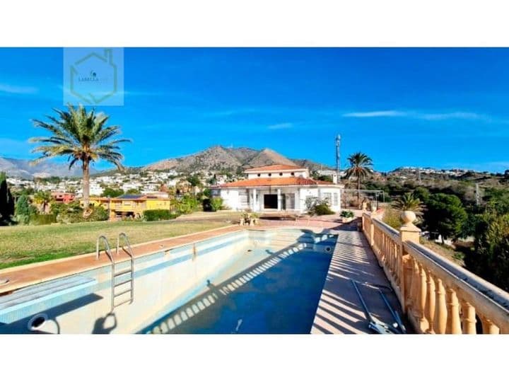 7 bedrooms house for sale in El Higueron - Capellania, Spain