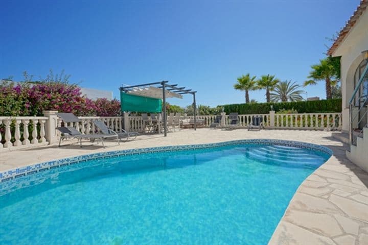 4 bedrooms house for sale in Benissa, Spain - Image 7