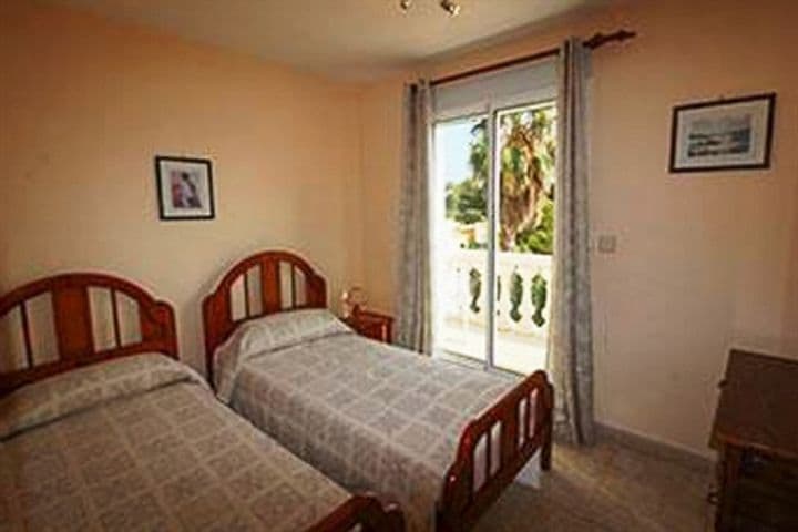 5 bedrooms house for sale in Denia, Spain - Image 4