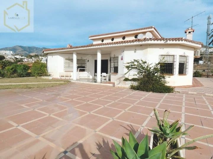 7 bedrooms house for sale in El Higueron - Capellania, Spain - Image 3