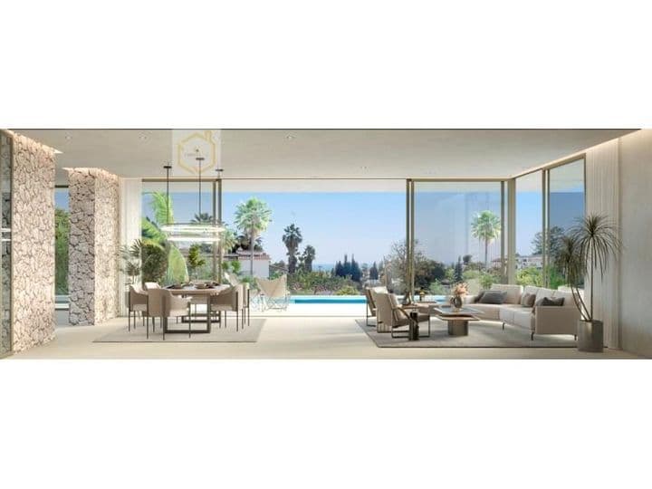 4 bedrooms house for sale in Nueva Andalucia quarter, Spain