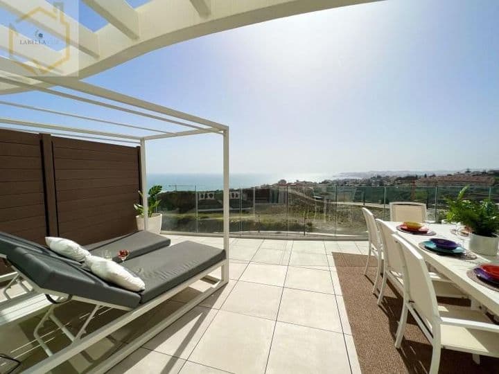 3 bedrooms apartment for sale in El Higueron - Capellania, Spain - Image 3