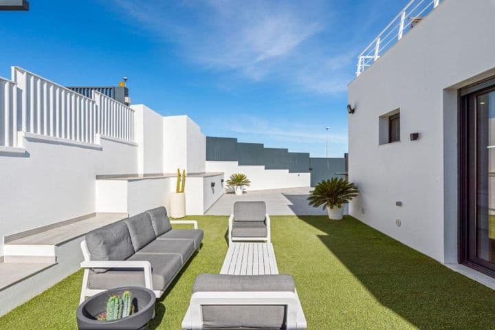 4 bedrooms house for sale in San Miguel de Salinas, Spain - Image 4