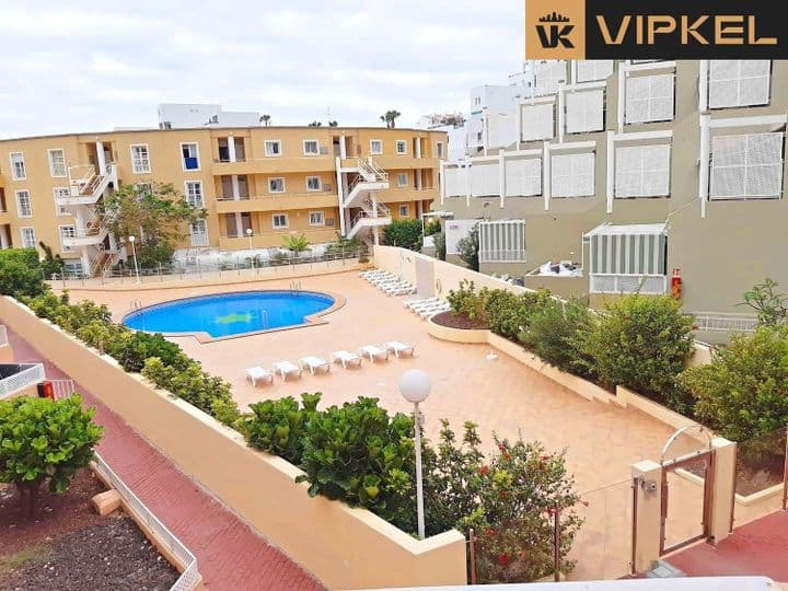 1 bedroom apartment for sale in Torviscas Bajo, Spain