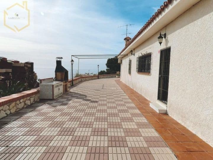 7 bedrooms house for sale in El Higueron - Capellania, Spain - Image 10